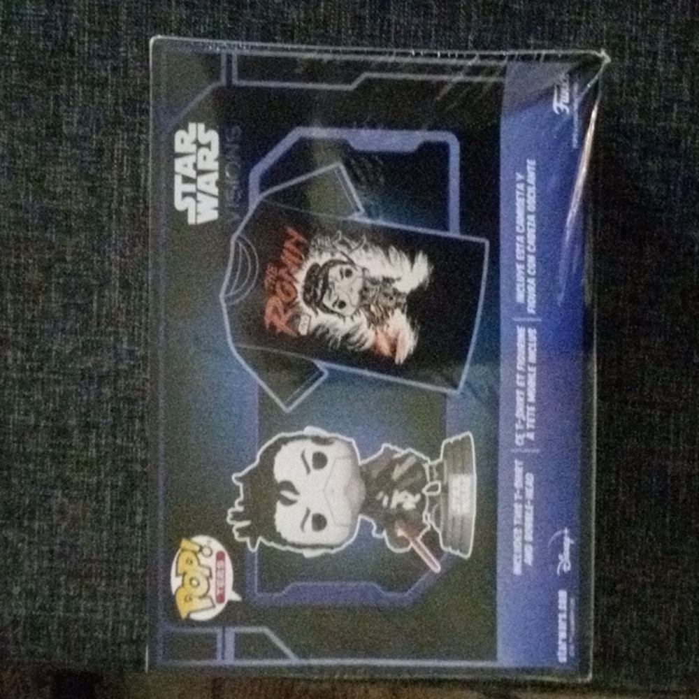Collectibles - Picture 2 of 3